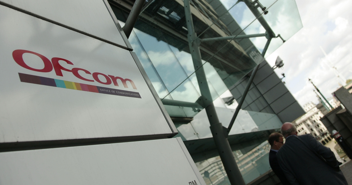 #Eurobites: Ofcom sets out its upper 6GHz spectrum 'vision' for UK; Sky's van Rooyen named as new VodafoneZiggo boss; Vantiva powers Vodafone UK's Wi-Fi 6 foray; ETNO, GSMA do some more EU urging. Read more on Light Reading: bit.ly/44Q7JGR