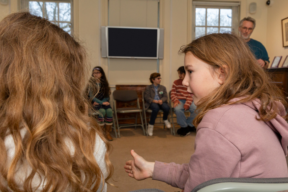 Emotions! Children’s philosophy workshops with @philosophyfound Are emotions useful? Are they good or bad? Why might we have them? We will see what you think (and feel) about emotions. 9 June. Book now! ow.ly/VjIf50ROuTp