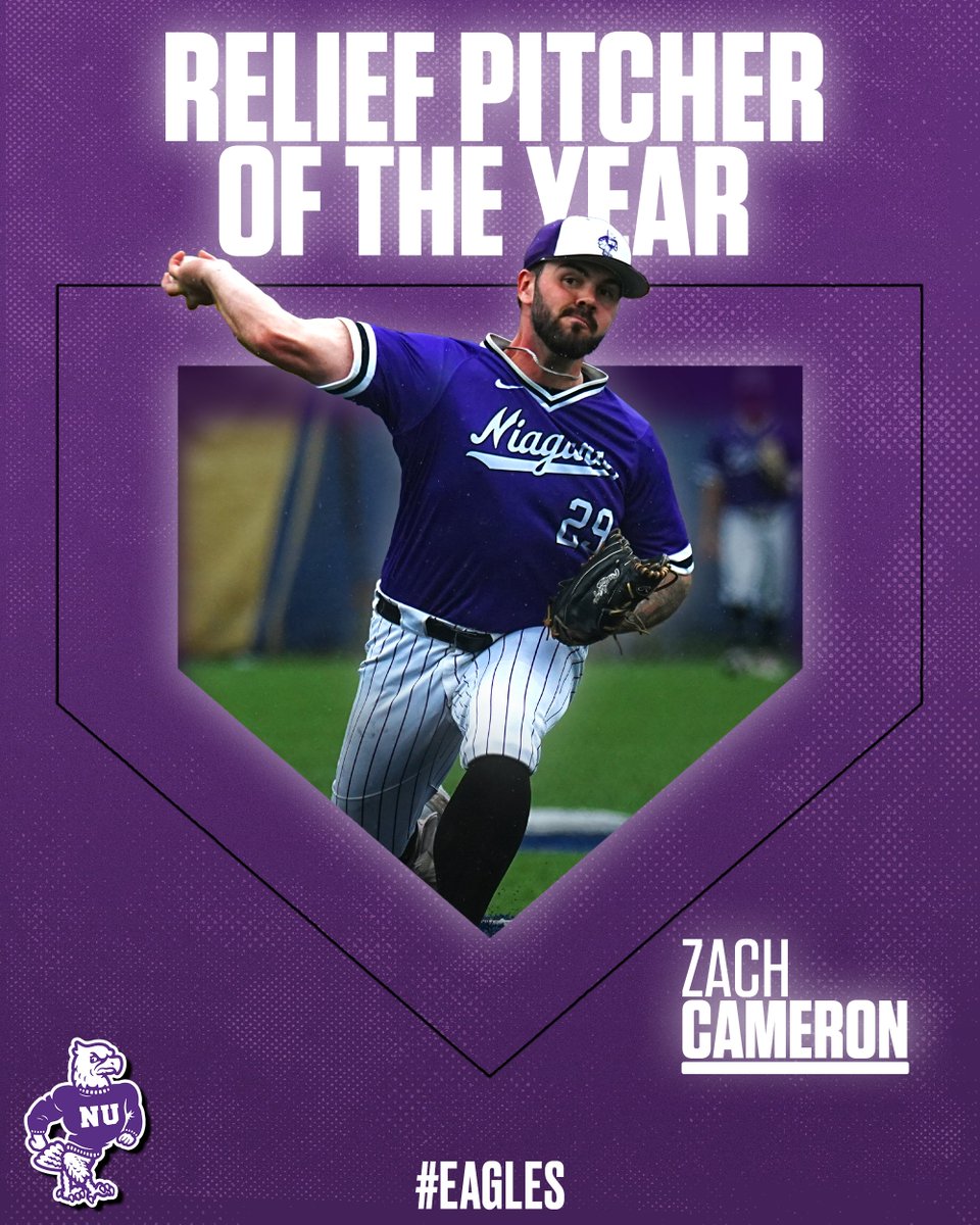 Niagara Baseball tweet media