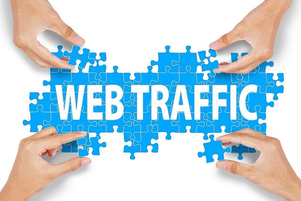 9 Tips To Consider When Buying Website Traffic. buff.ly/3qacMCh