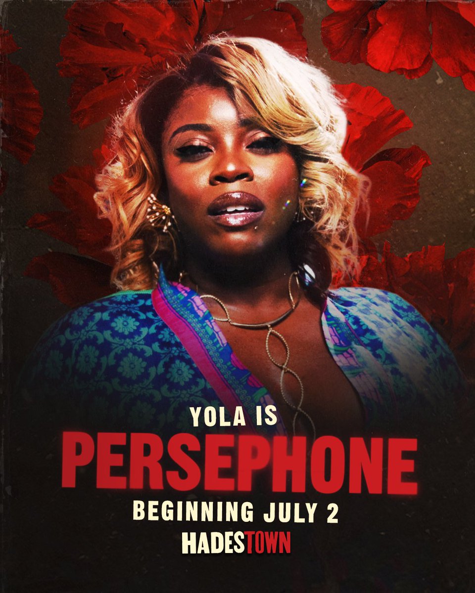 Hadestown tweet media