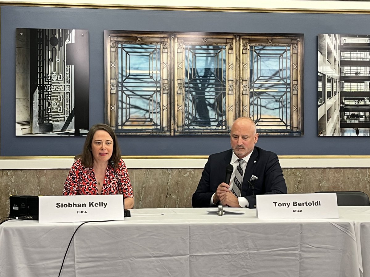 David Gasson (@dsgasson) on Twitter photo Fascinating panel <a href="/HousingAdvGroup/">Housing Advisory Group</a> <a href="/AHTCCoalition/">AHTCC</a> #Housingforum w <a href="/FHFA/">U.S. Federal Housing (FHFA)</a> Siobhan Kelly & <a href="/CREA_LLC/">CREA</a> Tony Bertoldi. #LIHTC #AffordableHousing #DutyToServe #Insurance Fascinating panel <a href="/HousingAdvGroup/">Housing Advisory Group</a> <a href="/AHTCCoalition/">AHTCC</a> #Housingforum w <a href="/FHFA/">U.S. Federal Housing (FHFA)</a> Siobhan Kelly & <a href="/CREA_LLC/">CREA</a> Tony Bertoldi. #LIHTC #AffordableHousing #DutyToServe #Insurance