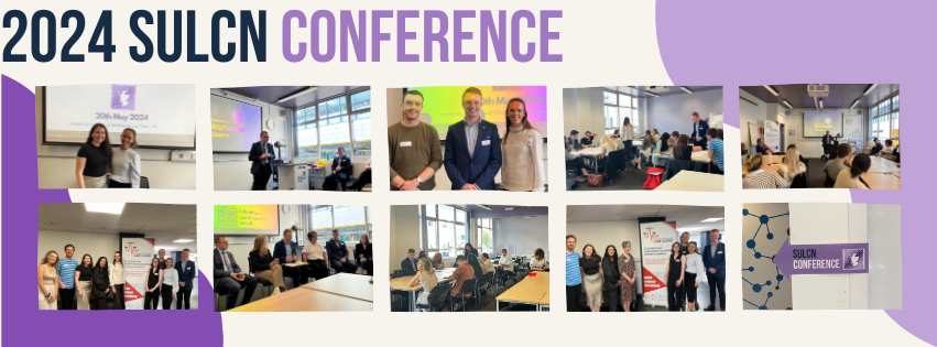 We had the privilege of holding this years' <a href="/SULCN/">SULCN</a> Conference yesterday, Monday 20th May 2024. 

Thank you to all who travelled from near and far to join us. We hope you all enjoyed the afternoon as much as we did!

#accesstojustice #probono #studentlawclinics