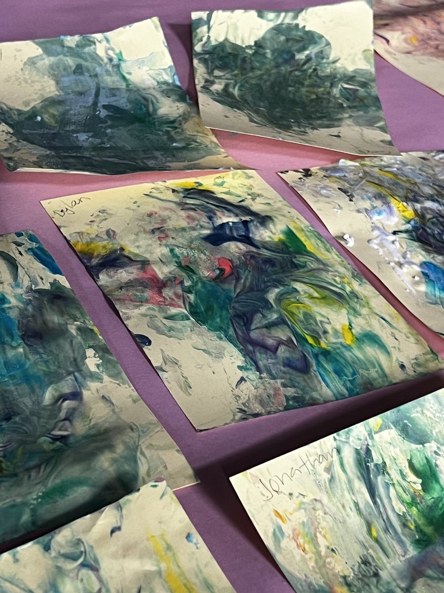 SpringValleyEl's tweet image. It’s STEAM Day ⁦@SpringValleyEl⁩