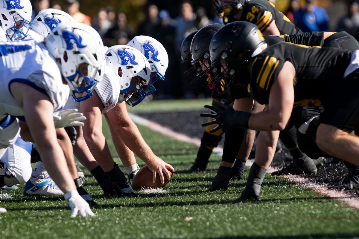 RTDjohnoconnor's tweet photo. 'The standard' applies at @RMCathletics, splashing again in Division III postseason. Only @NCAADIII school during 2023-24 academic year to win postseason games in football, men's hoops, baseball. https://t.co/OFpjJATT7K via @RTDSports https://t.co/5PKn91seqS