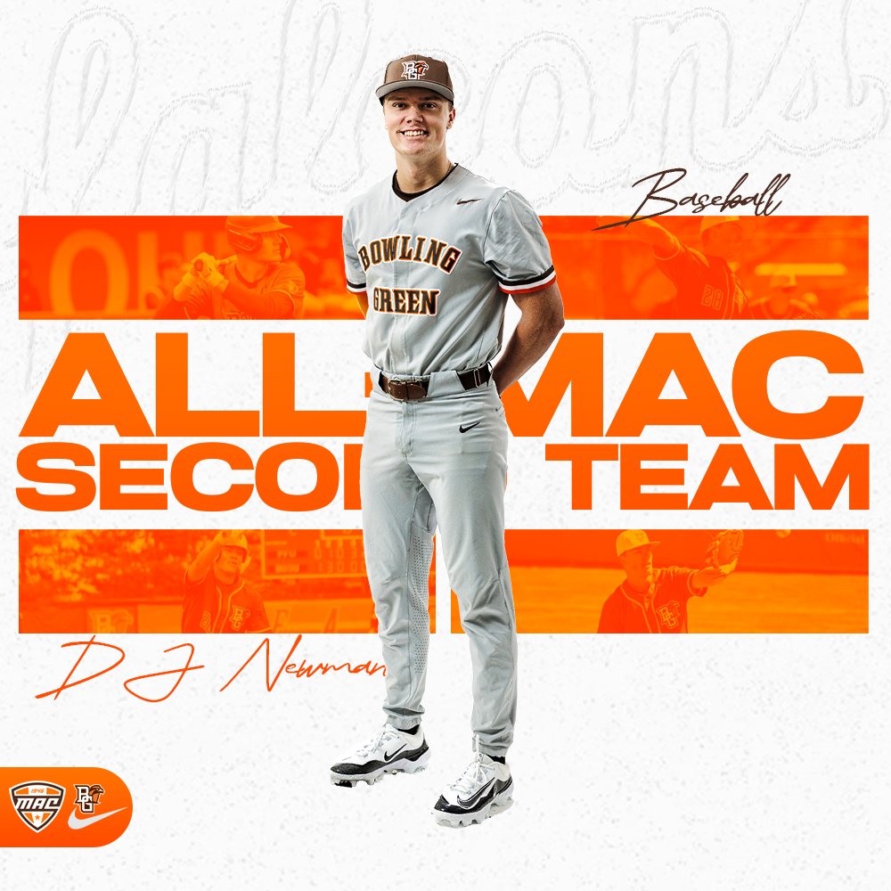 BGSU Baseball tweet media