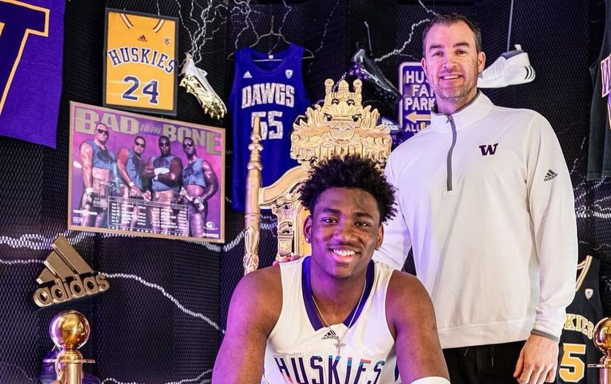 🏀 A Myerscough basketball alumni is set to make up to $2m, as he becomes the highest paid player in college basketball in the USA.

Great Osobor's been speaking to Myerscough Basketball Academy’s official podcast.

📺 Click here to watch the episode 👇

myerscough.ac.uk/news/myerscoug…