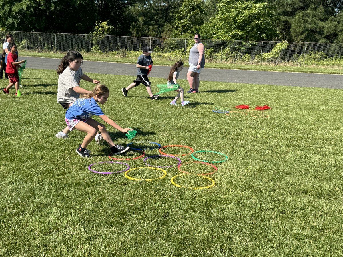 Grace Miller ES tweet media