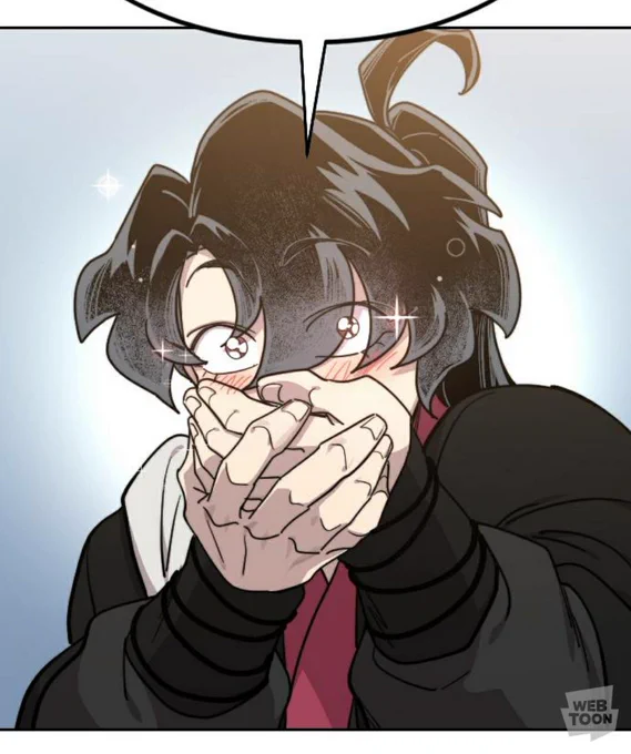 he's so shoujo protagonist 