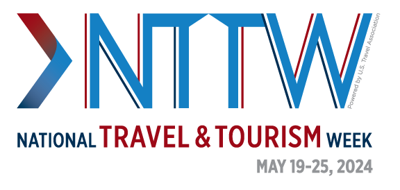 Happy National Travel and Tourism Week! #NTTW24
The travel and tourism industry is pivotal to our economy, communities and in connecting Massachusetts to America and the world.
Thank you to all of our partners across Massachusetts who make it happen!
@USTravel @MassEOED