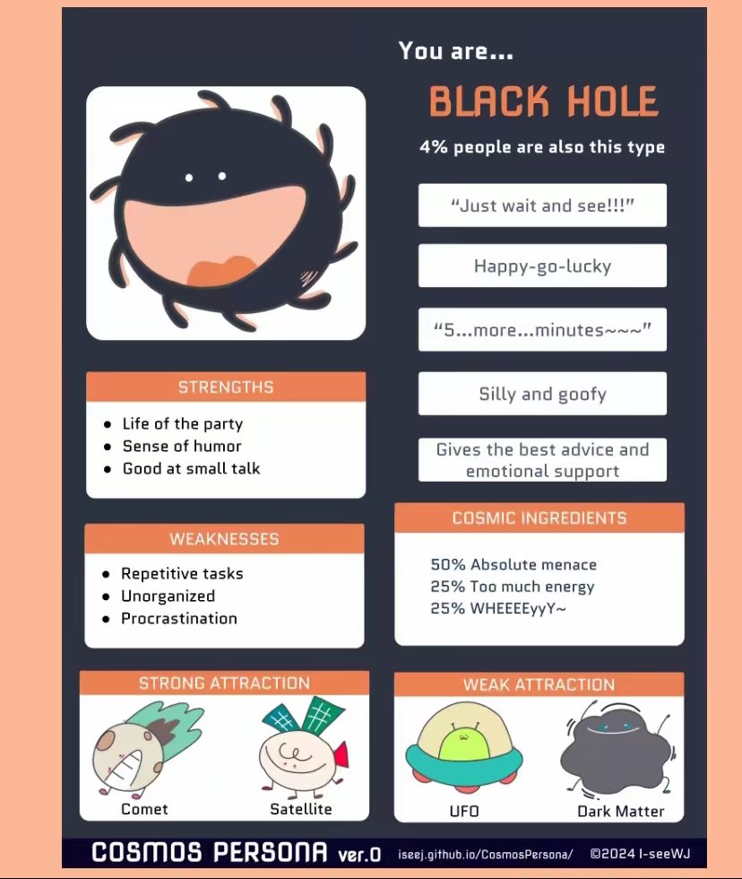 #DREAMIES 

Match with 7llin! Let’s play the game! 
Take a quick quiz and check if your cosmos persona or strong attraction match with us! 💡🐰💫🪐

#7llin #matchwith7llin #hiroshi

🐶🦊🐰🐹🐯🐻🐬