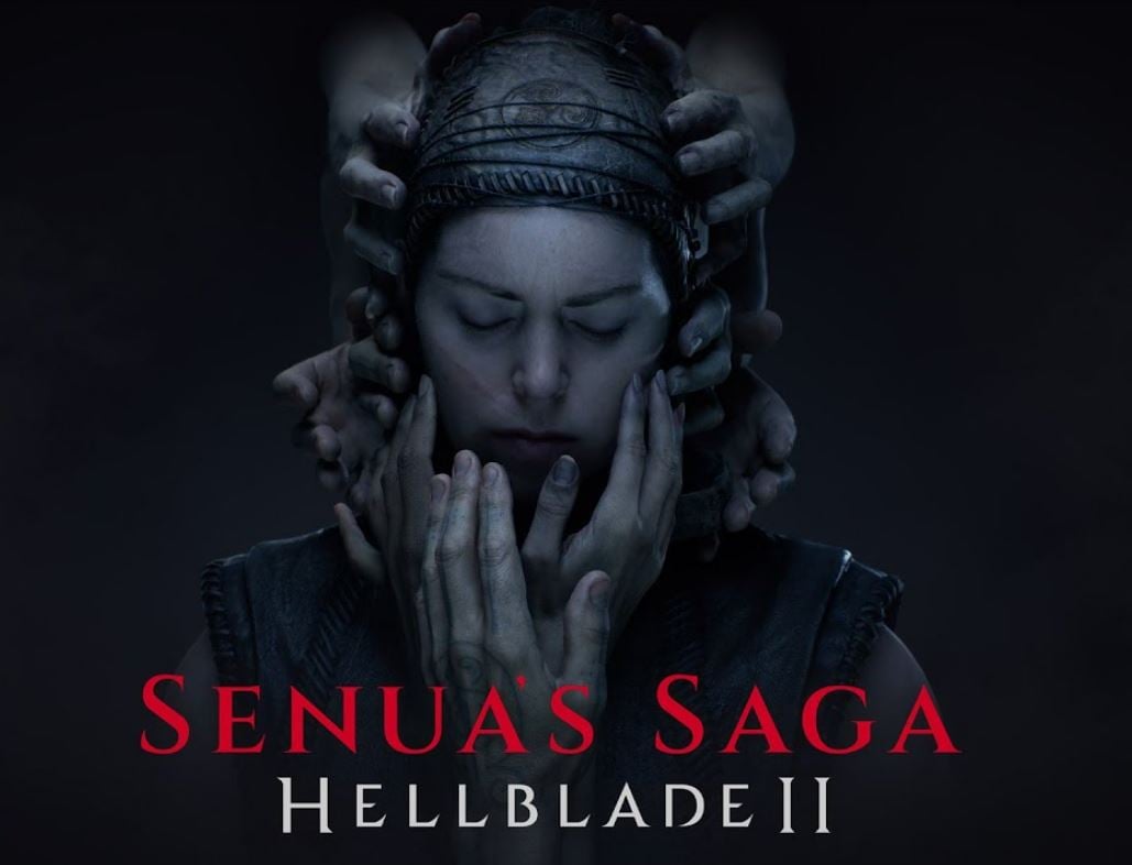 LightAndMic's tweet photo. Ça part en LIVE ! Ce soir On se plonge dans l'expérience #hellblade2 sur #twitch ❤️ https://t.co/AVpLxlmJvm