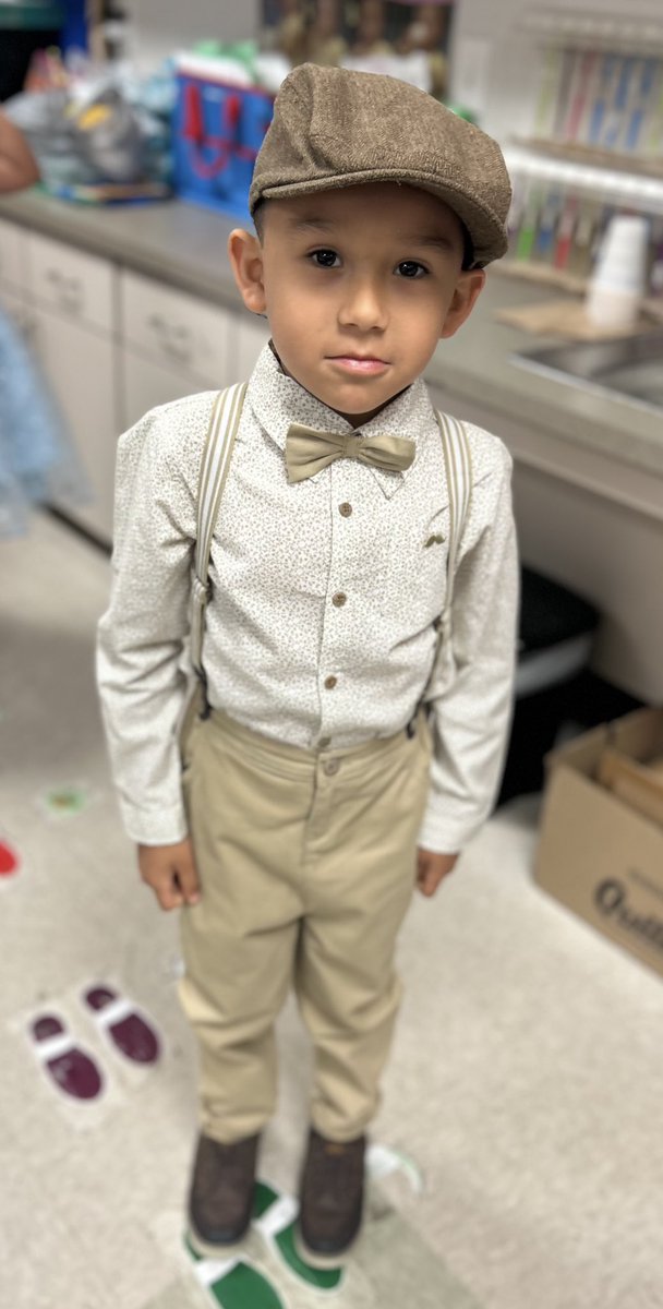 Head Start tweet media