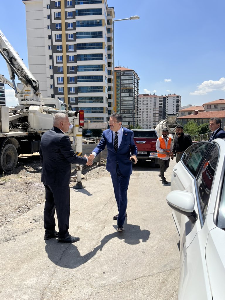 eipek06's tweet photo. Altındağ Belediye Başkanımız @DrVeyselTiryaki ve Yönetim Kurulumuz ile birlikte bölgemizin seçkin  müteahhitlerinden yönetim kurulu üyemiz sn Neslibey Kocaman Bey’in temel atma ve mevlid-i şerif törenine katılım sağlayarak hayırlı olsun dileklerimizi ilettik bölgemizdeki değişim ve dönüşümün mimarı Belediye Başkanımıza sonsuz teşekkürlerimizi sunarız.