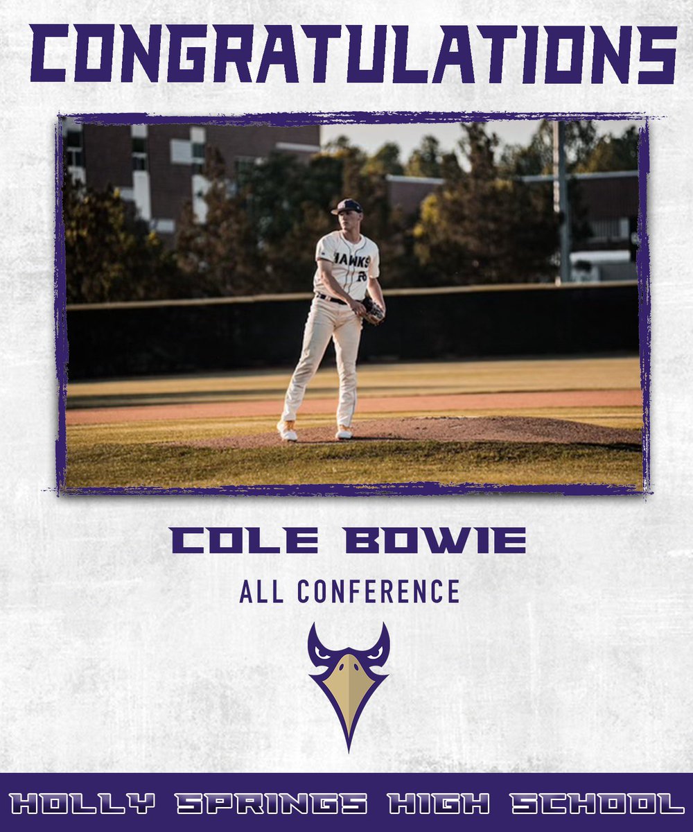 Congrats <a href="/ColeBowie3/">Cole Bowie</a>  big things in near future.  
Photo credit : Davis Farley