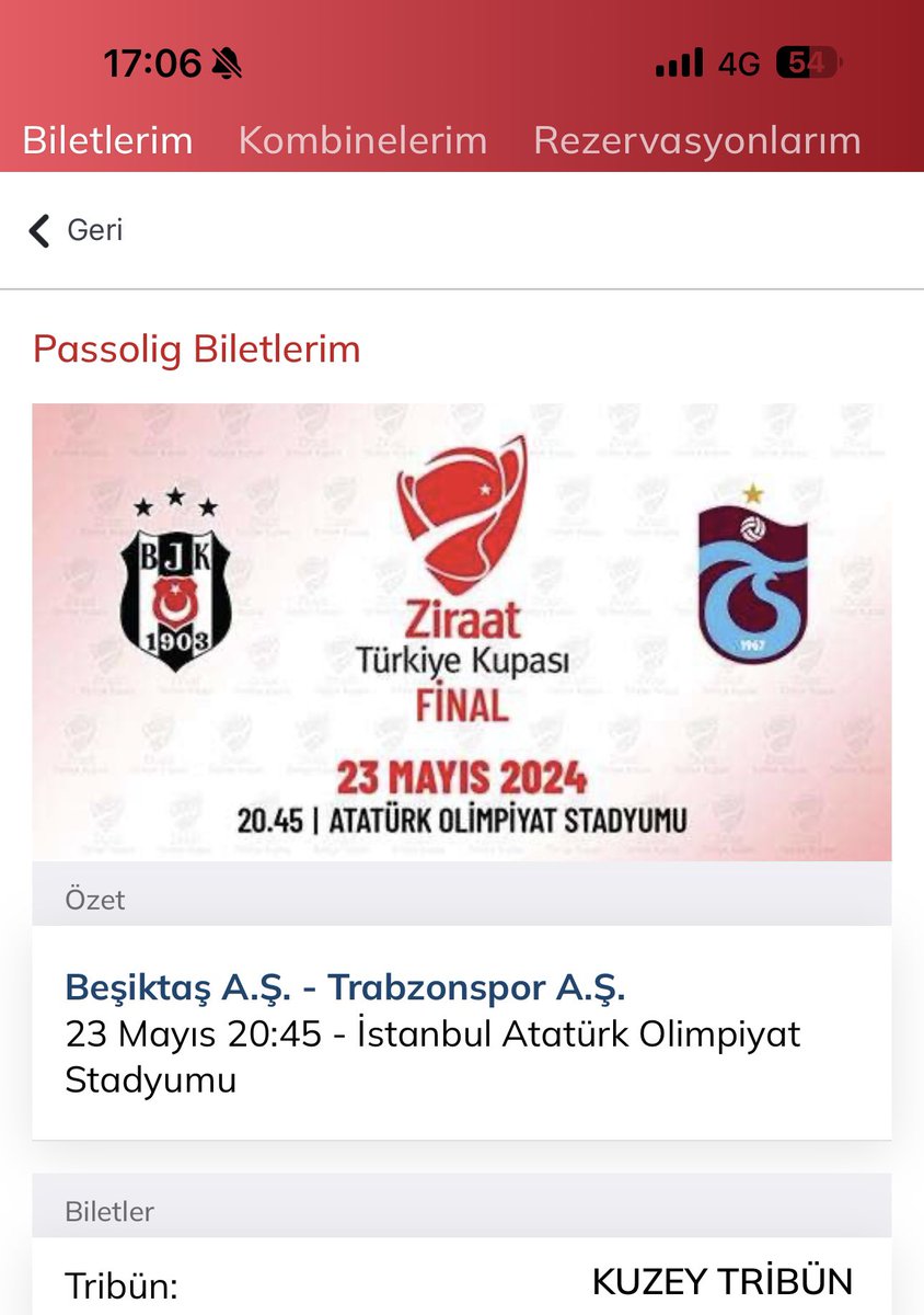 fatos_kartalice's tweet photo. Ne yapar ne eder o final maçına giderim demiştim….
#VurPenceniKupaya
#pasolig
#Beşiktaş
#trabzon
#final https://t.co/6mavMX0QpF