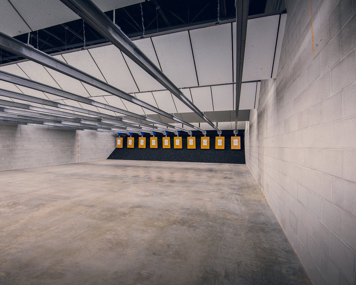 Pilot - Target Retriever

This low-maintenance retriever satisfies the need for a robust wireless retriever with simple out and back functionality. With an integrated camera and lighting this retriever enhances the shooter's experience.

Simple. Smart. Wireless. #actiontarget