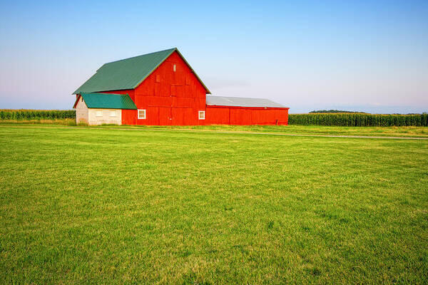 I sold a 8' x 5.5' print on FineArtAmerica.com! fineartamerica.com/saleannounceme… via @fineartamerica #Indiana #rural #farm #barn #country #fineartphotography #artforsale #onlineshopping @BigEyePhotos