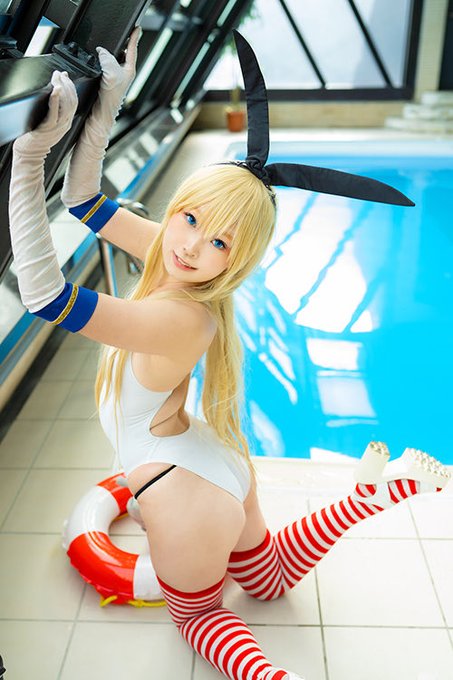 コスプレイヤーかいんのTwitter画像20