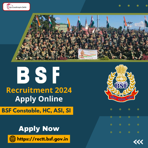 Topcoachingdl's tweet photo. BSF Group B & Group C Constable, HC, ASI, SI Various Post Recruitment 2024 Apply Online for 144 Post
https://t.co/d6jv5C6SvJ Click Here To Apply
#Indian2 #RaisiHelicópter #VedantAgarwal #ReturnTheKeyPandian #चंदन_यादव_को_न्याय_दो #TTRAK #SingaporeAirlines #Taiwan #Master https://t.co/HuCQBSN18G