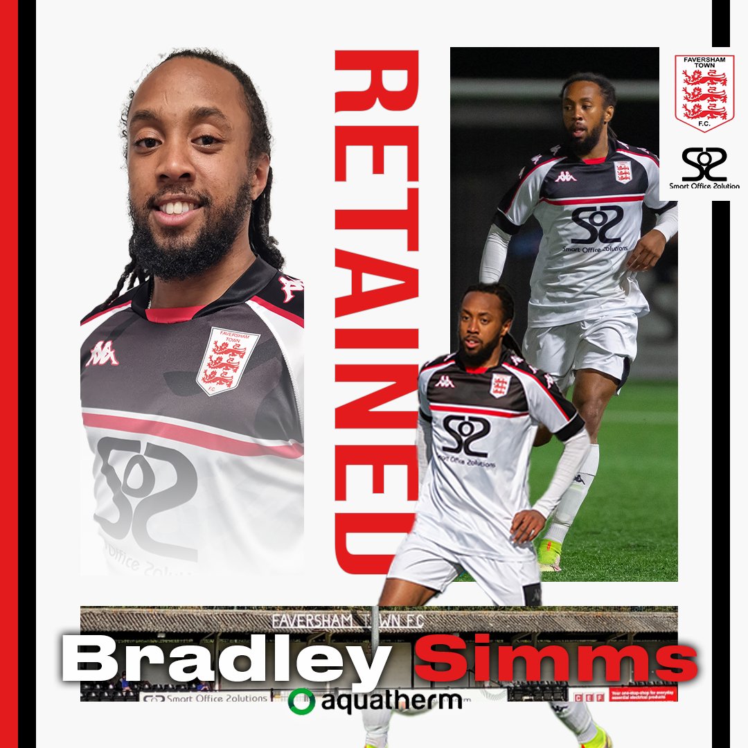 Simms Commits For Season 24/25

Bradley Simms has made the choice to stay as a lilywhites for next season. Welcome back Bradley and we cant wait to see you in the 3 lions shirt this year. 

🦁🦁🦁

#UpTheLilywhites