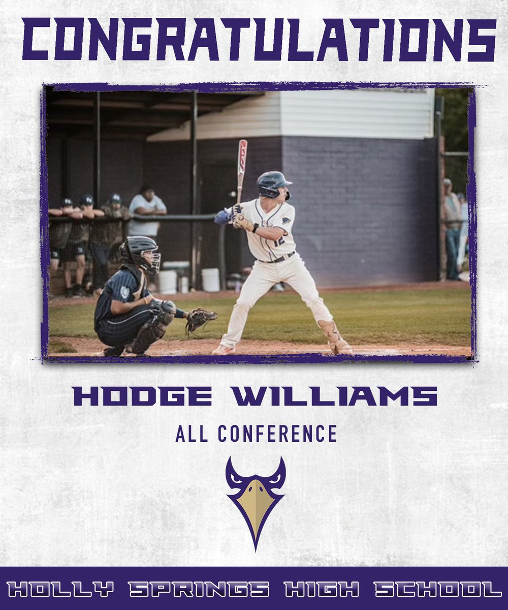 Congrats <a href="/hodge_W34/">Hodge Williams</a>   Much more to come 
Photo credit: Davis Farley