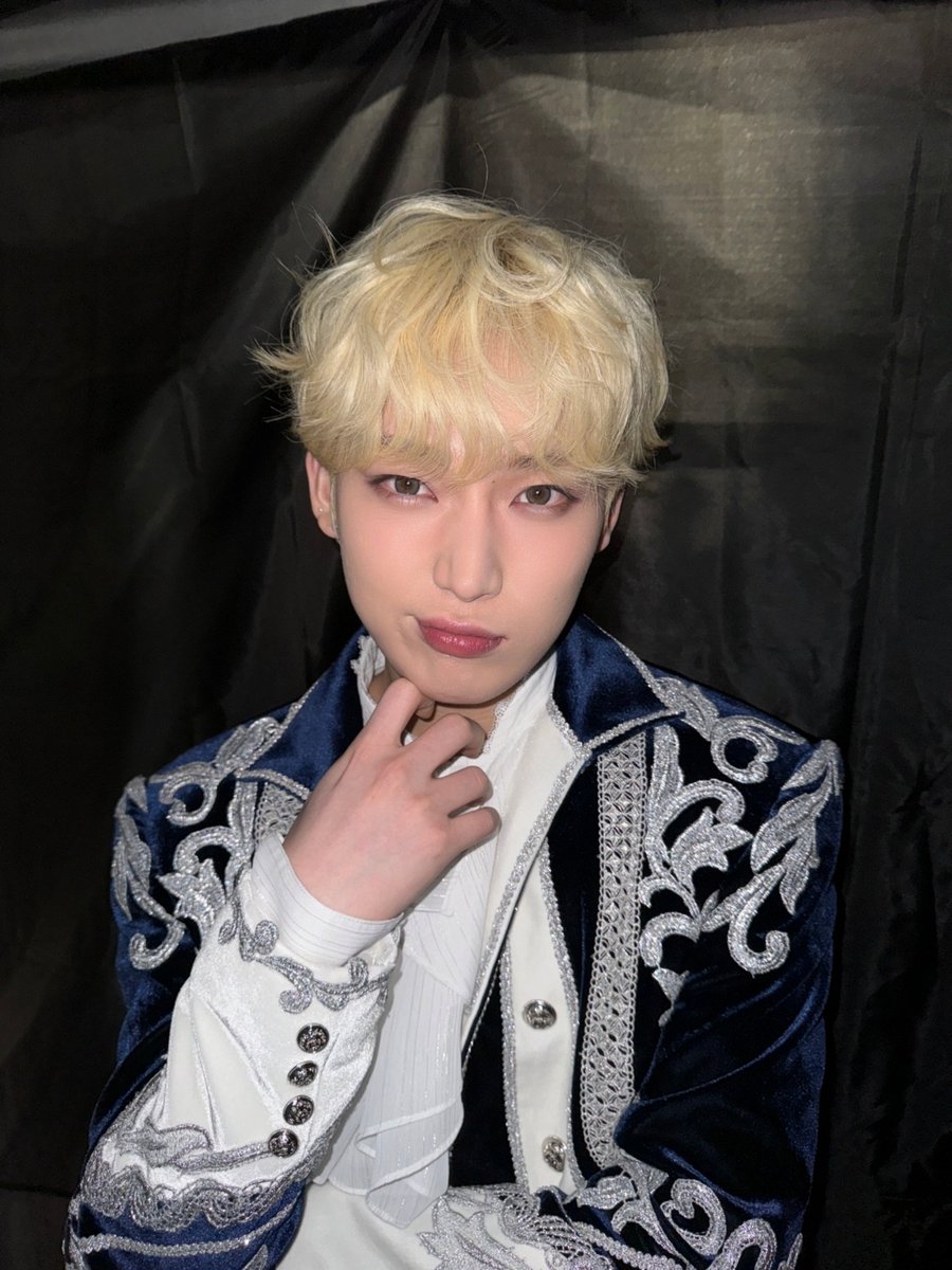 ENHYPEN WEVERSE tweet media