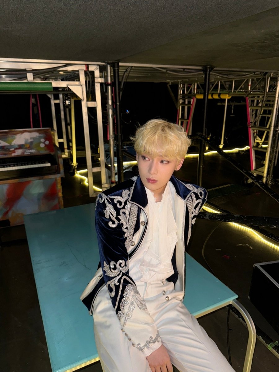 ENHYPEN WEVERSE tweet media
