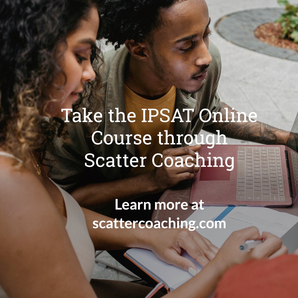 The Identity Profile Self-Awareness Tool is a process designed to help you gain maximum value from a journey of self-awareness. OM provides this service to Jesus Followers searching for international employment. Discover IPSAT and other programs at scattercoaching.com/ipsat/
#ipsat