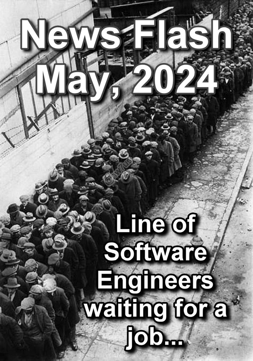 #StateOfTheEconomy #Economy #stateofthenation #jobsreport #jobseekers #SoftwareEngineering #IT #TechLife #techcommunity #JobMarket #softwaredeveloper