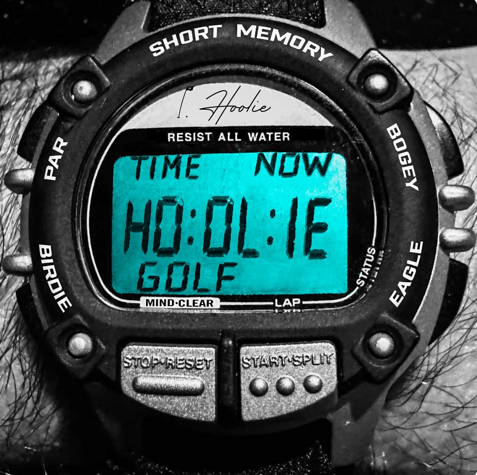 HoolieGolf's tweet photo. Itβs time βοΈβ¦
Youβve put in the work. ποΈ
Youβve planned your attack. πΊοΈ
The golf course awaits. β³οΈβοΈ
Time to strike this game with everything weβve got. πͺ
Hoolie Up! πͺ
β³οΈποΈπποΈπ΄ββ οΈπΊπΈπ¦
*watch courtesy of @jockowillink
#golf #golfers #golfjunkie #hoolie #hooliegolf https://t.co/eSvHRoT5h1