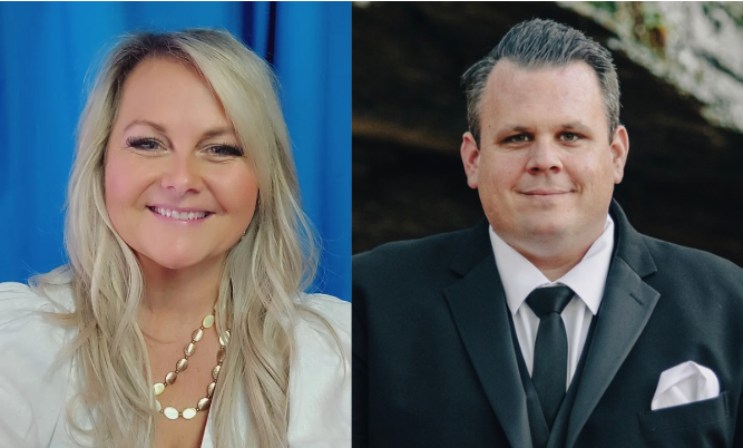 MANSFIELD – Superintendent Teresa Murphy is pleased to share that the Mansfield Public Schools have appointed Kristina Delaplain as the new Roland Green Preschool Director and Matthew McGuire as the new Qualters Middle School Principal. “We are very… mansfieldschoolnews.com/2024/05/21/man…