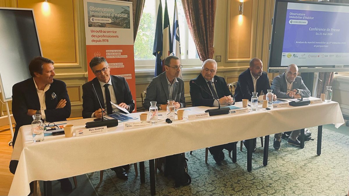 Chambre des Notaires 06 tweet media