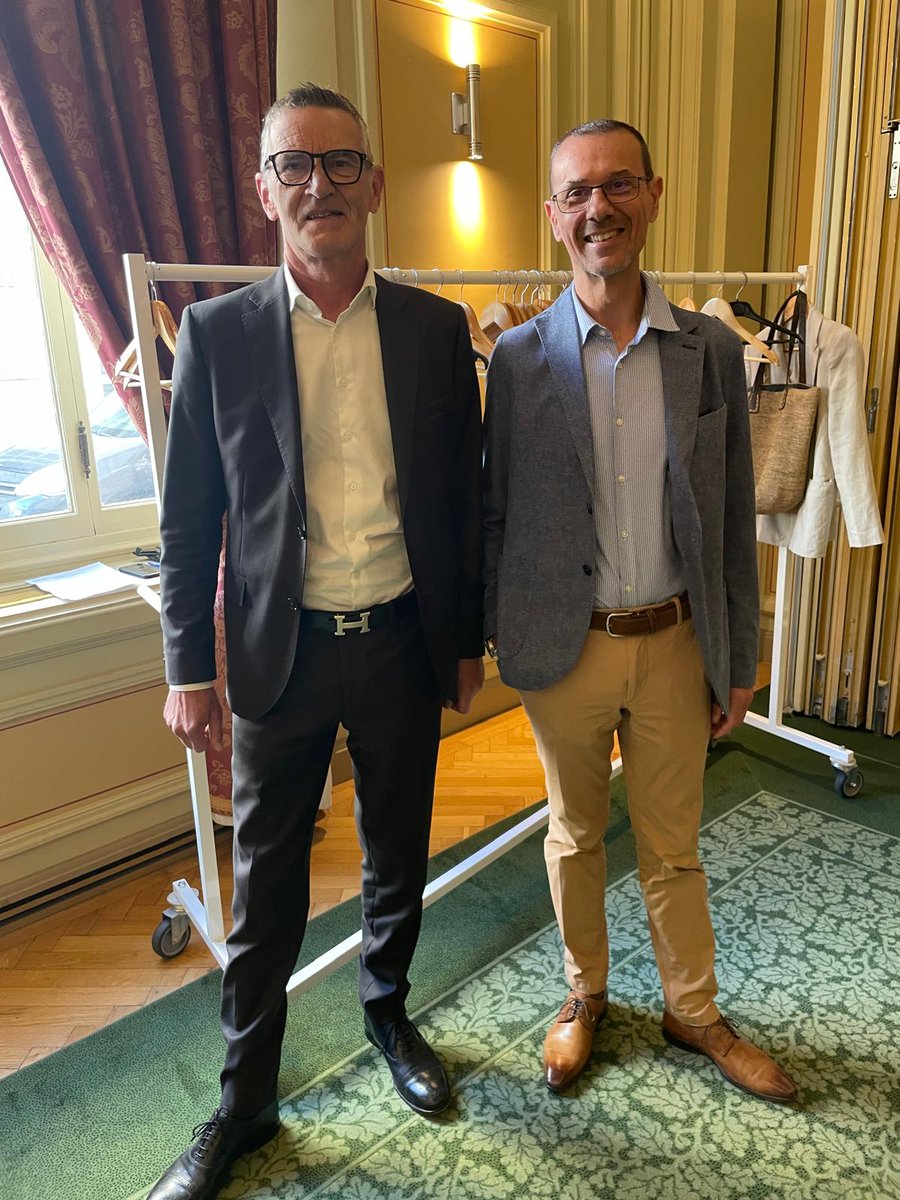 Chambre des Notaires 06 tweet media