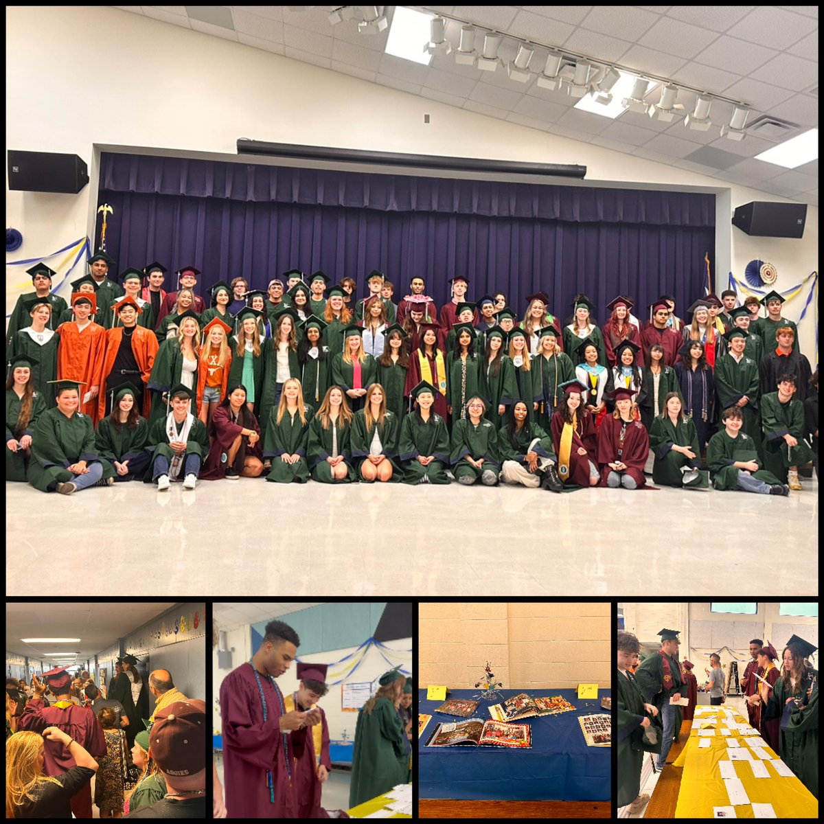 Remembering all the Blue Jay times we shared together! <a href="/jennystrong92/">Jenny Strong</a> <a href="/myam2/">Dr. Mya Mercer</a> <a href="/MHSMavs/">McNeil High School</a> <a href="/WWHSWarrior/">Westwood Warriors Football</a> <a href="/ECHS_RRISD/">Early College RRISD</a> <a href="/DragonNationRR/">Dragon Nation</a> <a href="/RoundRockISD/">Round Rock ISD</a>