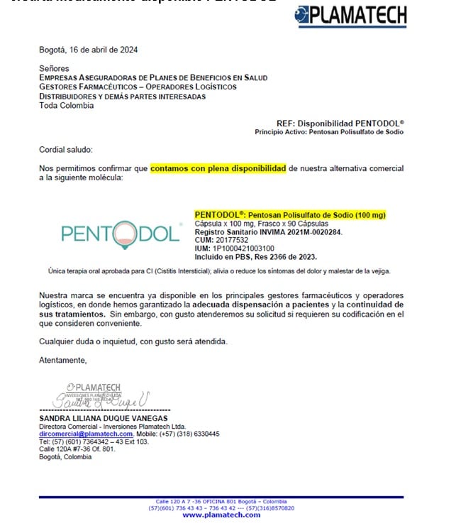 SilviiEsc's tweet photo. Si hay un medicamento en donde aclaran que si hay Pentodol. ¿Entonces qué espera Famisanar para mandarme esto? Me deben ya tres entregas del medicamento. 
🙃 https://t.co/PvaToSa10T
