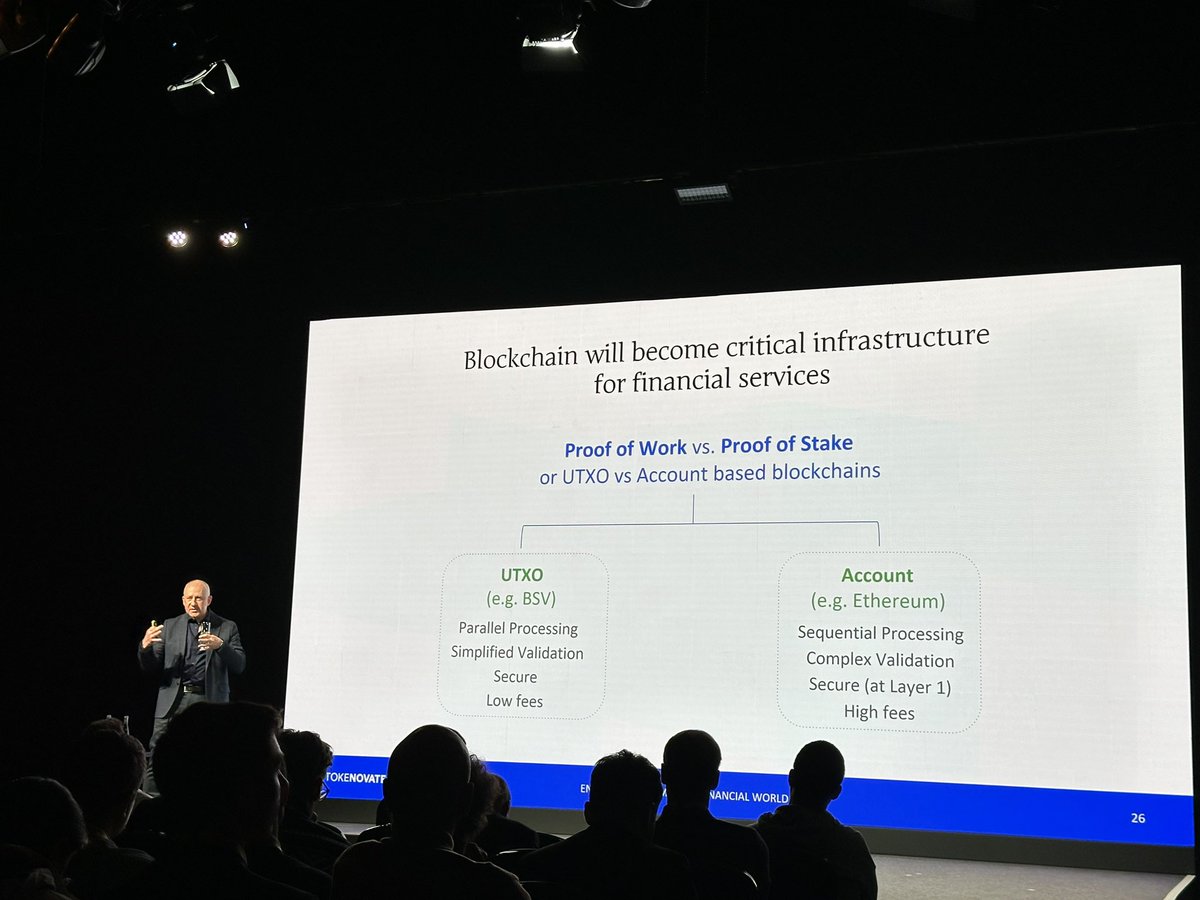 AstiIsmeme's tweet image. 伦敦区块链论坛 #LondonBlockChainConference
大家有没有感兴趣的项目，我去帮你们探一探👀