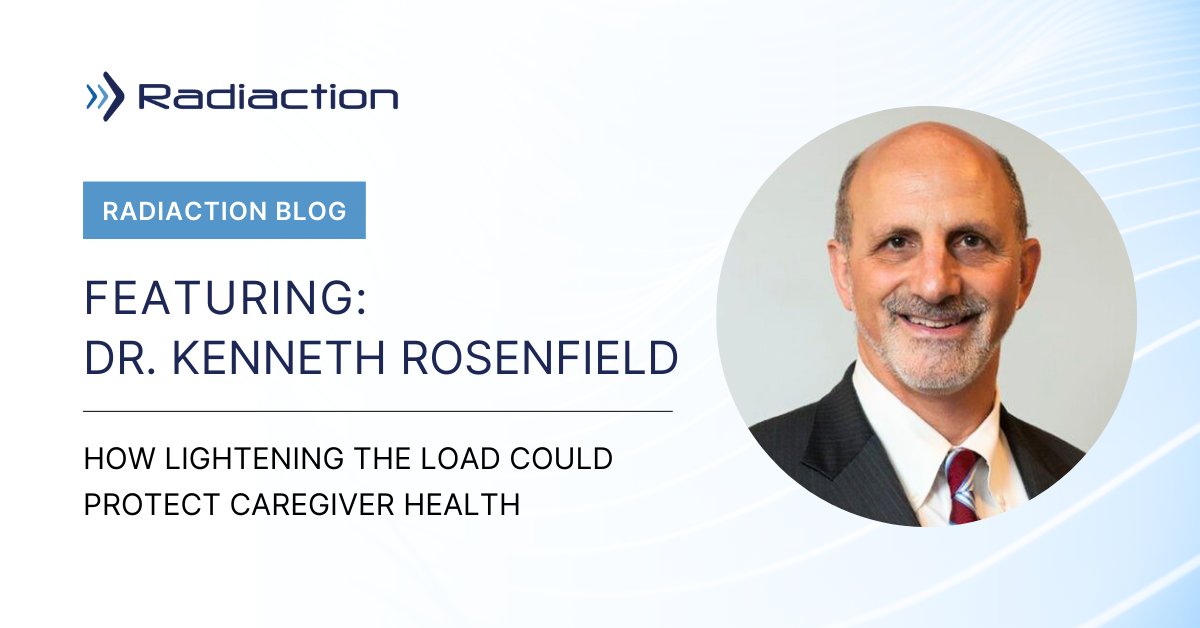 Radiaction Medical (@radiactionmed) on Twitter photo We're excited to share <a href="/krosenfieldMD/">kenneth rosenfield</a>'s story! As an experienced interventional cardiologist, he and his colleagues have been dealing with the costs of scatter radiation in the #cathlab. Read the blog for more >> loom.ly/MRpqgn0 #LightenTheLoad #BlockRadiationAtTheSource We're excited to share <a href="/krosenfieldMD/">kenneth rosenfield</a>'s story! As an experienced interventional cardiologist, he and his colleagues have been dealing with the costs of scatter radiation in the #cathlab. Read the blog for more >> loom.ly/MRpqgn0 #LightenTheLoad #BlockRadiationAtTheSource