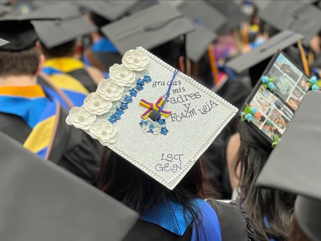 Lubin School of Business tweet media