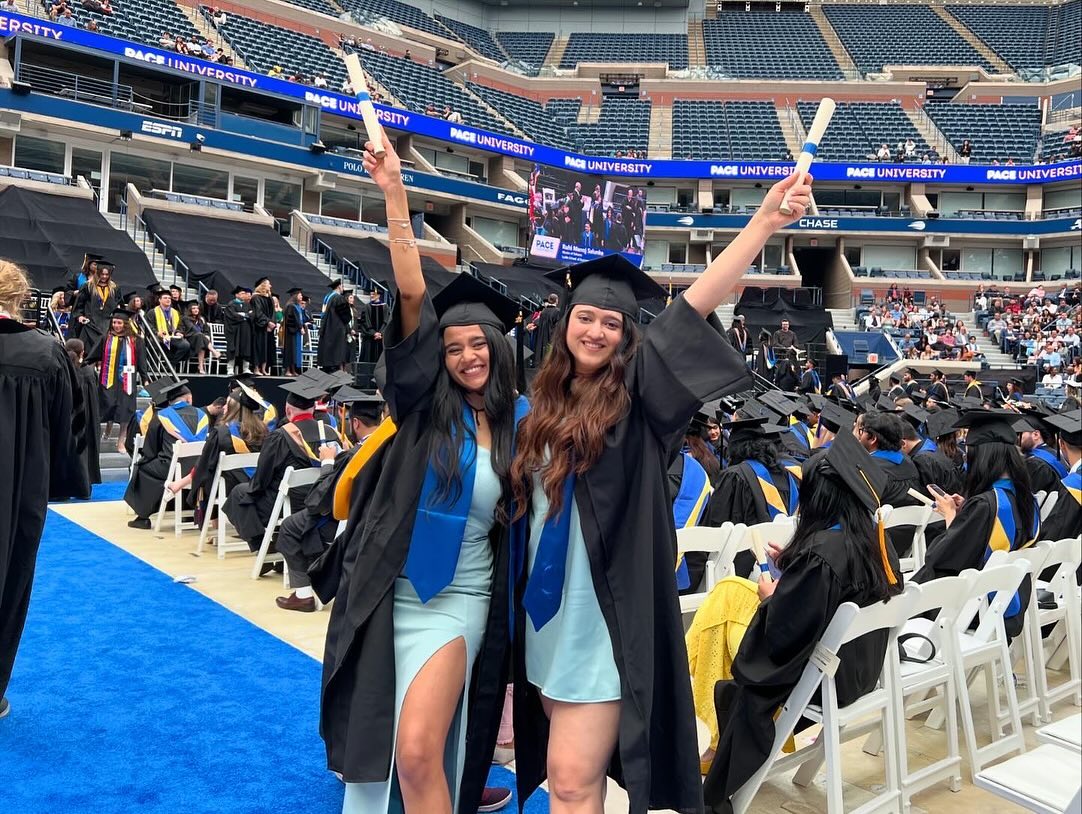 Lubin School of Business tweet media