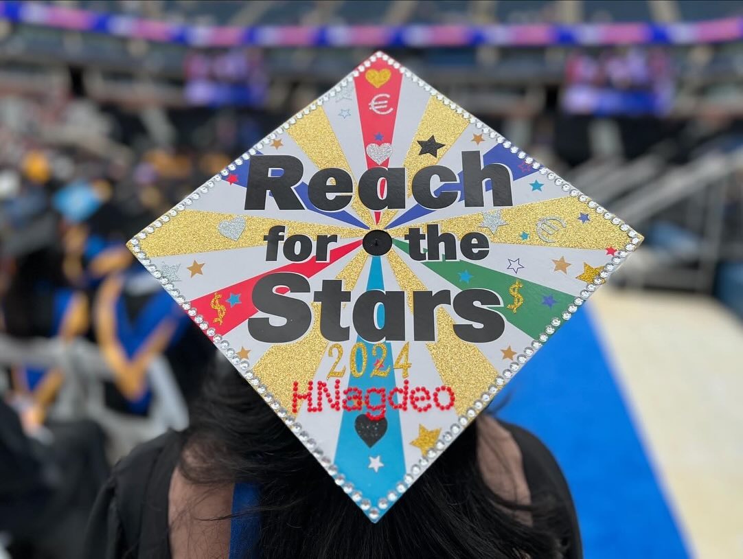 Lubin School of Business tweet media