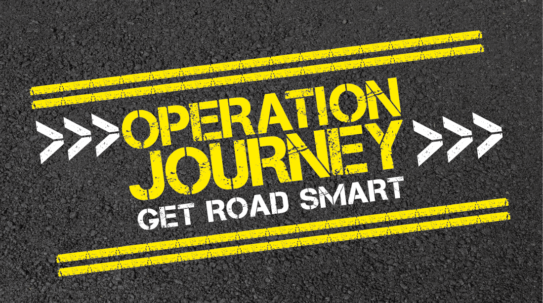 Ensure you and your vehicle are fit for the road – that is the message from Northamptonshire Police after almost 30 motoring offences were detected during the latest Operation Journey day of action. Read more...ow.ly/EG8b50ROQfs