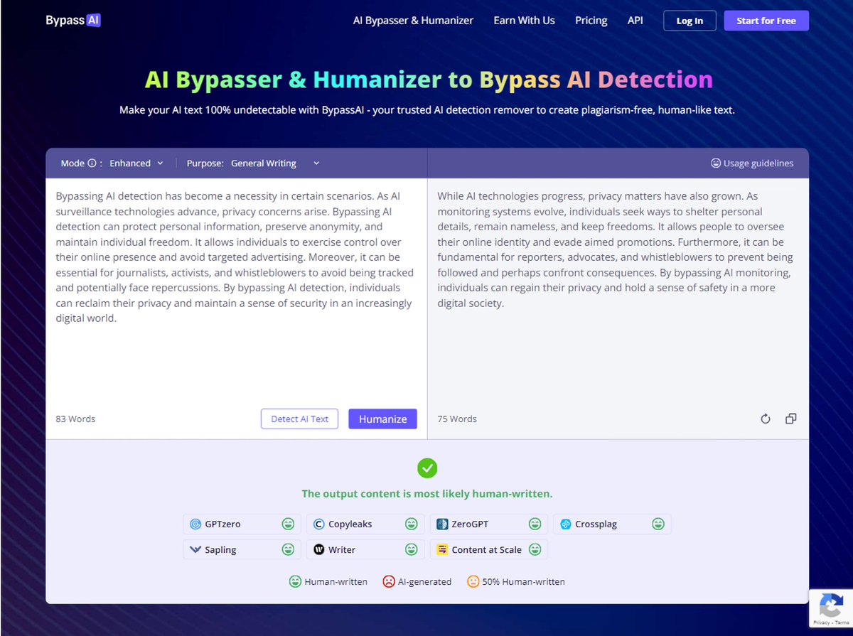 5 incredible free ai websites breaking the internet save for later 