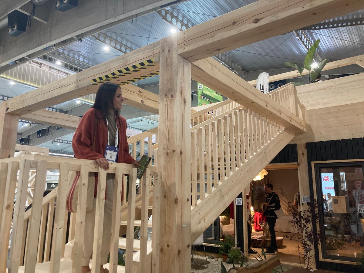 ITG WELL Market Partner tweet media