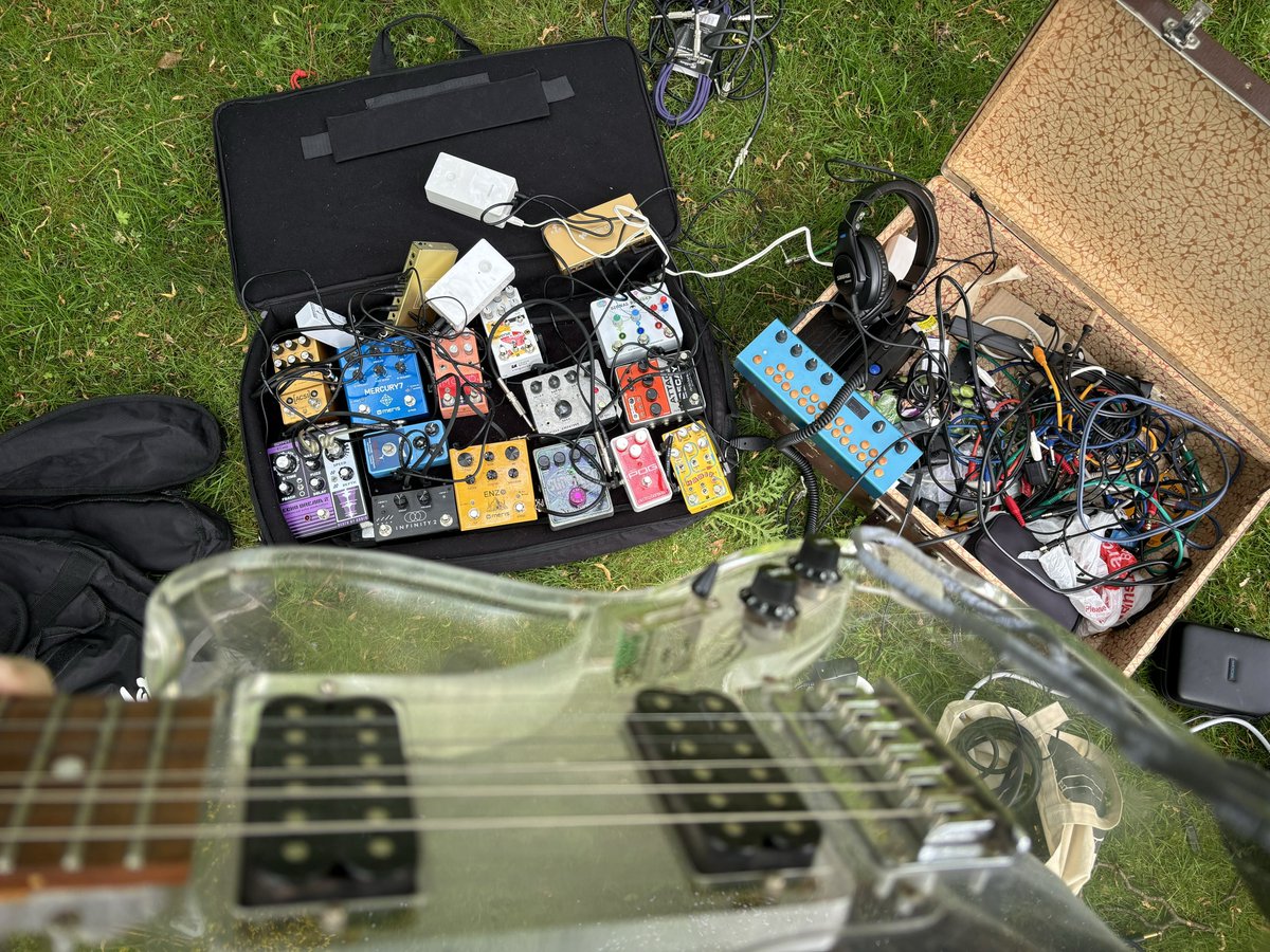 Hitodama_Drone tweet media