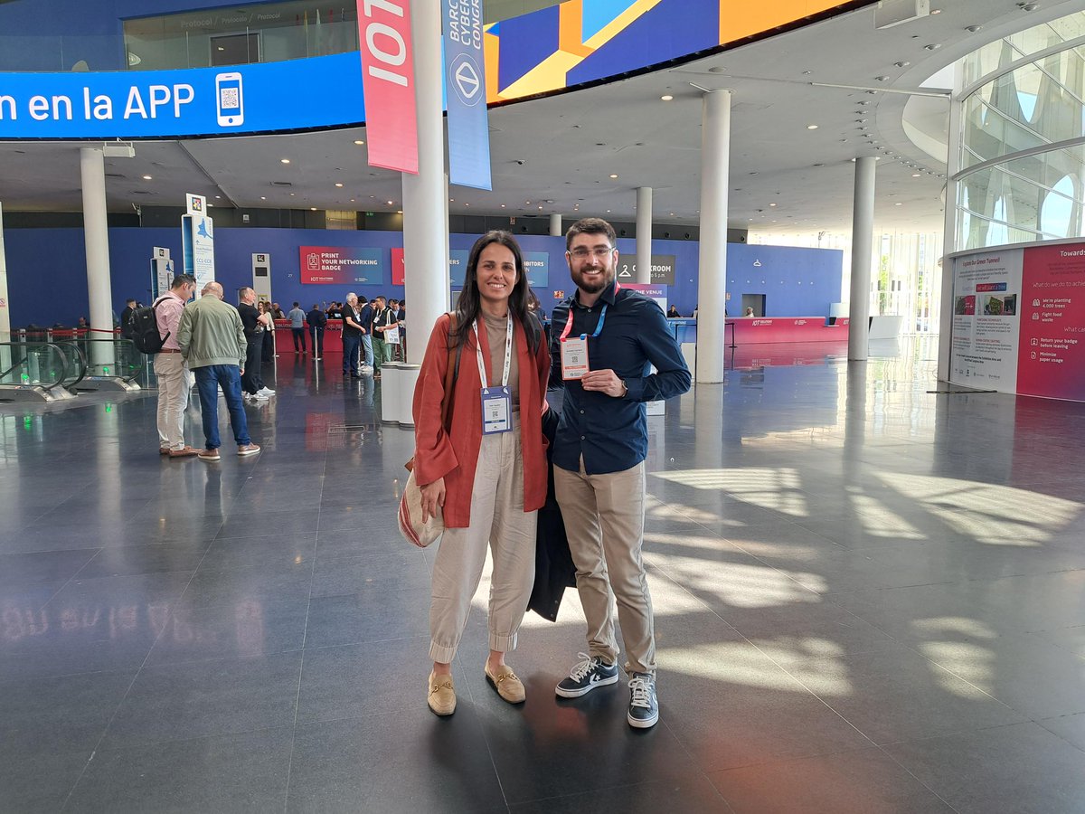 ITG WELL Market Partner tweet media