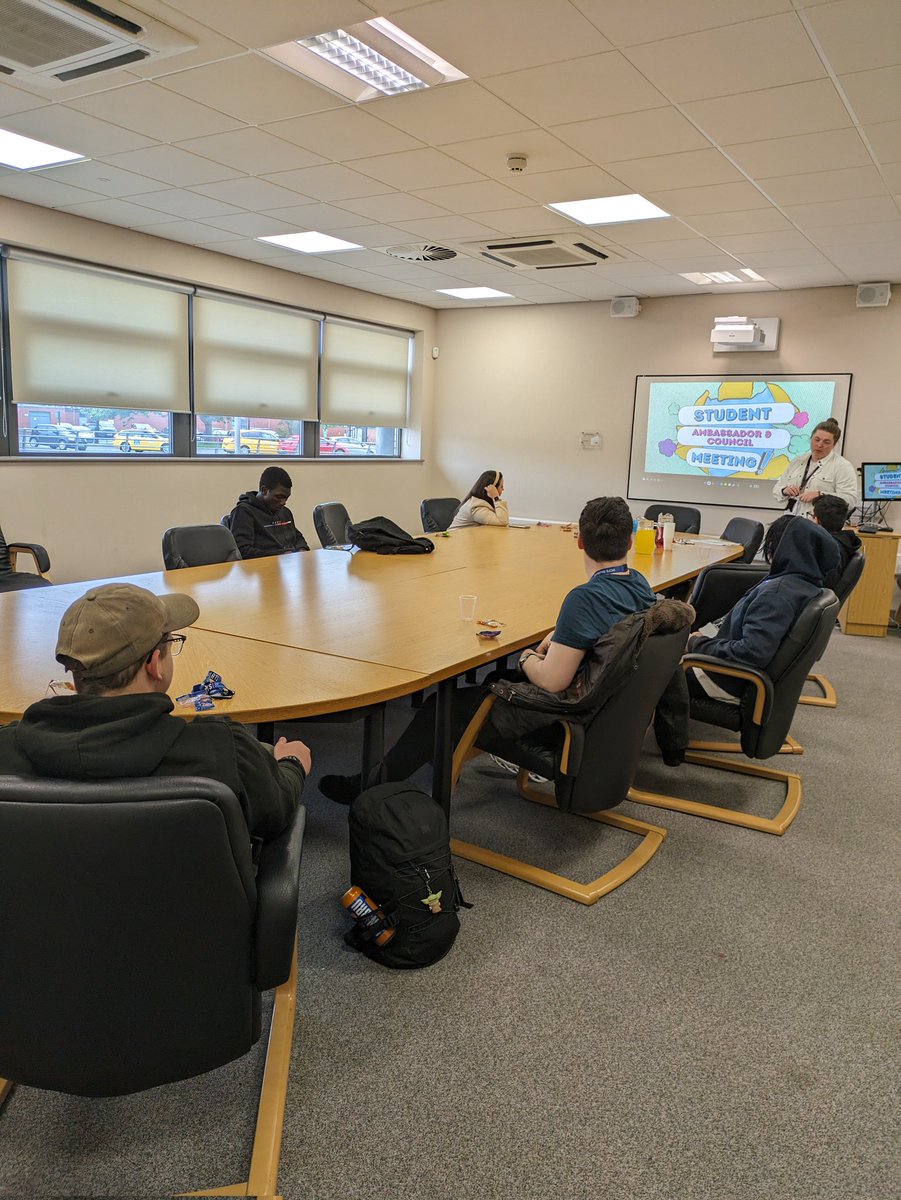 HCFE Student Support tweet media