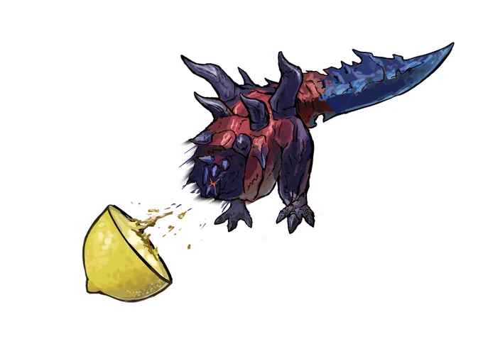 #MHW #MonsterHunter