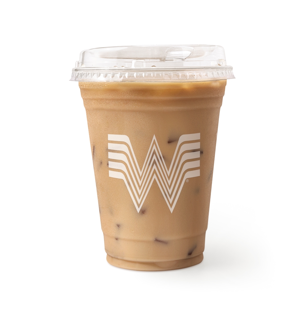 Whataburger debuts new hot and iced coffees saexaminer.org/2024/05/21/wha… @_TeamBlogger @BloggerTuesday @Whataburger #whataburger #icedcoffee #hotcoffee #newcoffeeflavors #drinkmenu #menunews #businessnews #restaurants