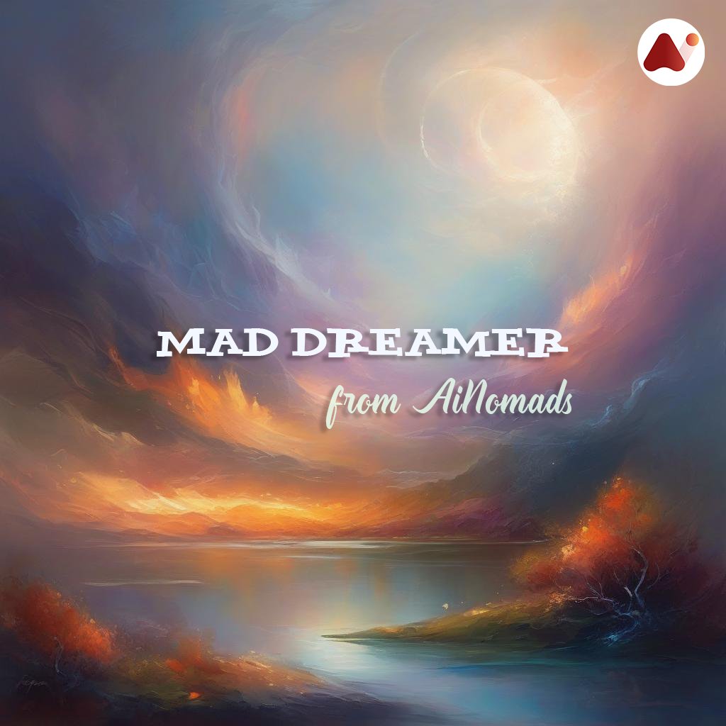 My designer is so idle.😅
Mad Dreammer generates for itself.
🏷️🏷️🏷️
_______________
Use now on Telegram: t.me/nomaddreamer_b…
Follow our X to get more tokens! 🫡